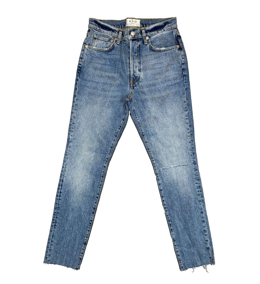 NWOT Free People Jeans, Size 27